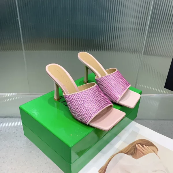 Bottega Veneta shoes - Replica shoes