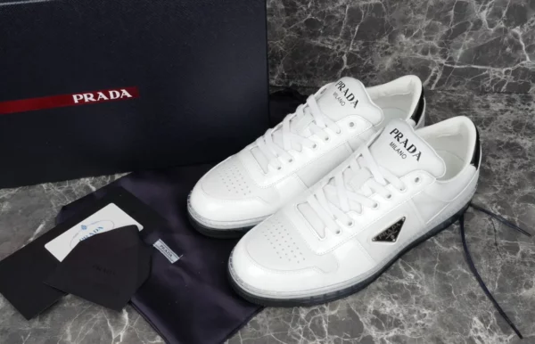 Prada shoes - Replica shoes