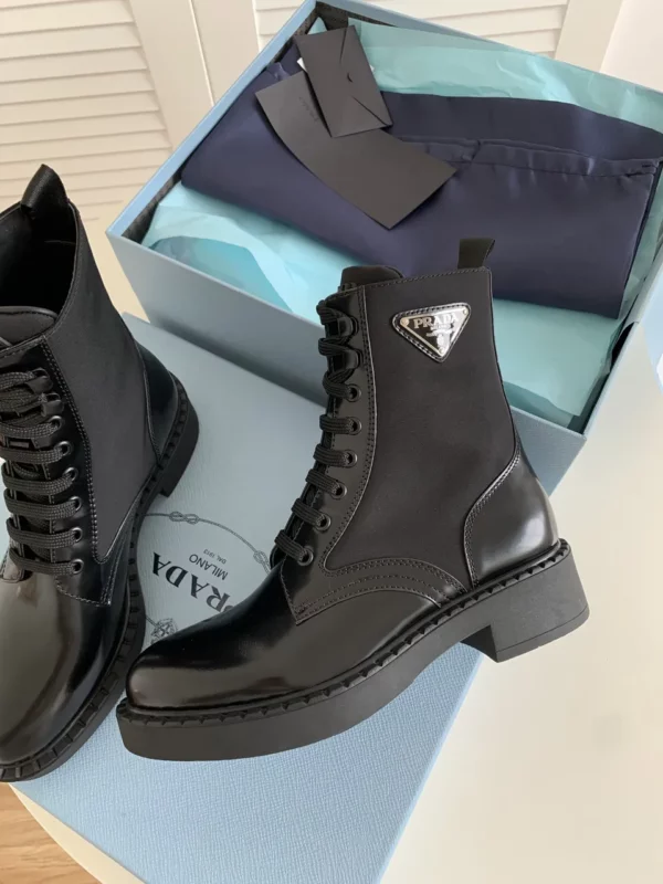 Prada shoes - rep shoes