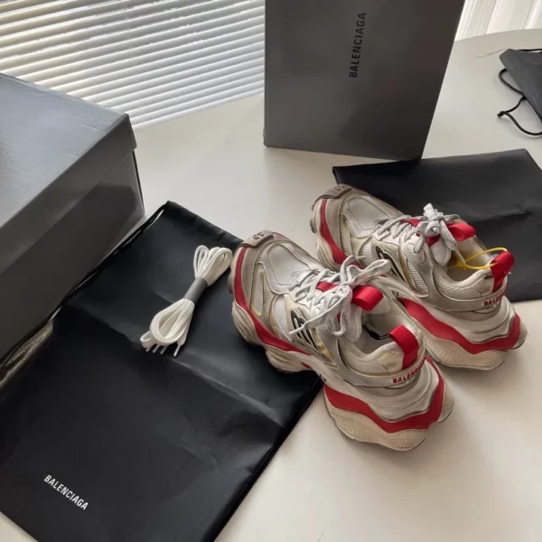 Balenciaga shoes - rep shoes