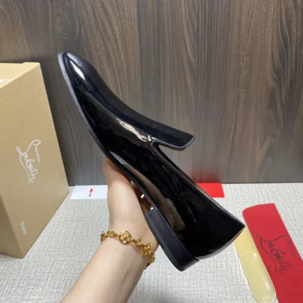 Christian Louboutin shoes - rep shoes