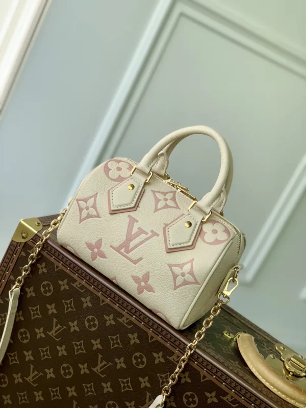 Louis Vuitton bag - louis vuitton replica bags