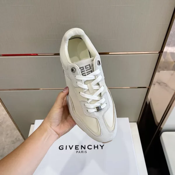 Givenchy shoes - Reps shoes