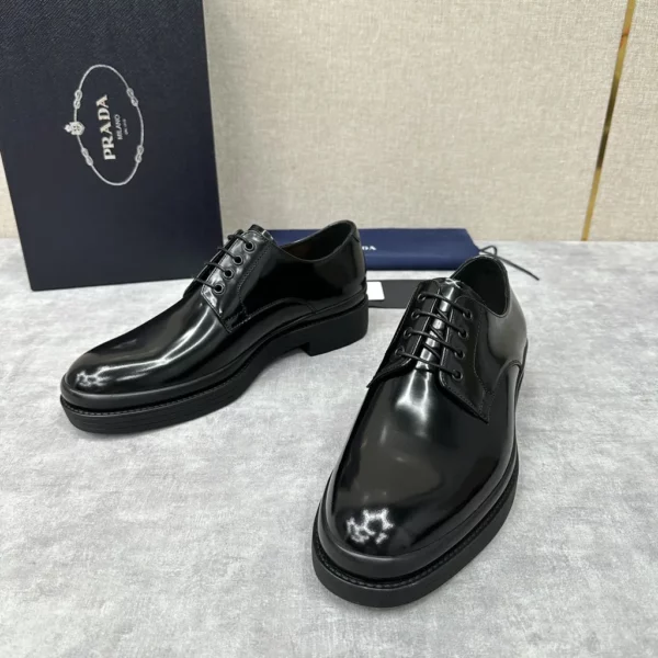 Prada shoes - rep shoes