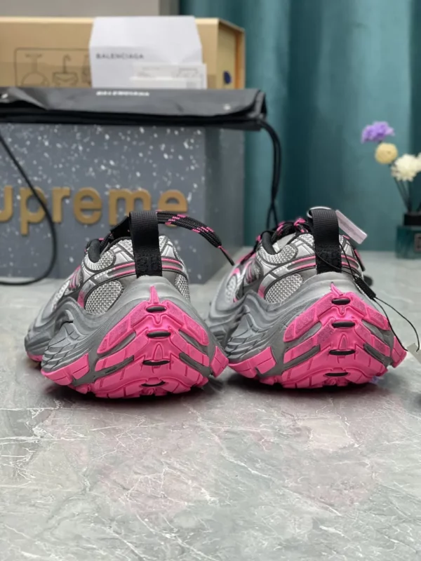 Balenciaga shoes - rep shoes