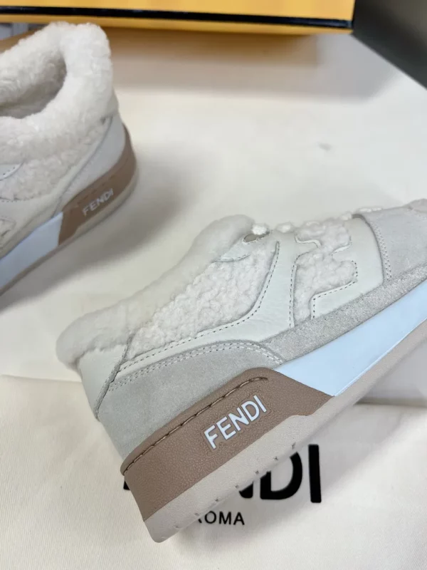 Fendi shoes - Reps shoes