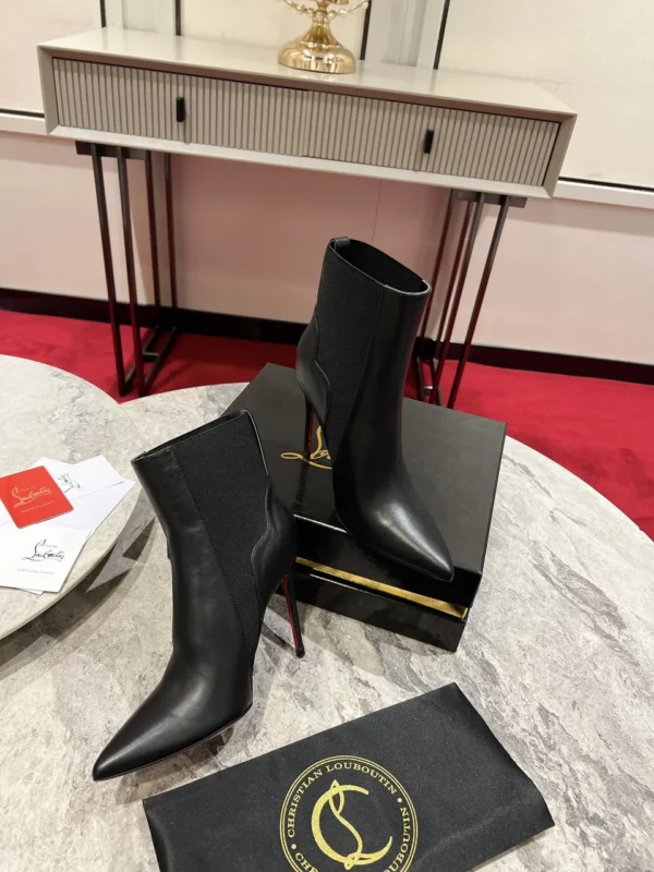 Christian Louboutin shoes - rep shoes