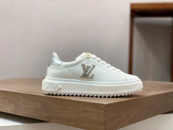 Louis Vuitton shoes - louis vuitton replica shoes