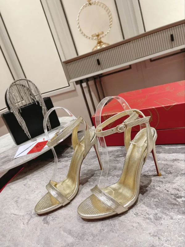 Christian Louboutin shoes - Reps shoes