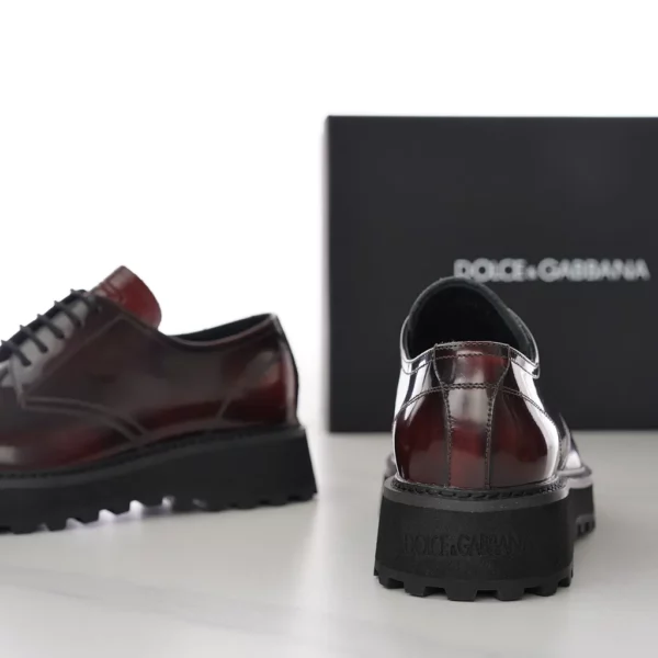 Dolce Gabbana shoes - rep shoes