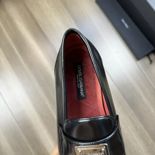 Dolce Gabbana shoes - rep shoes