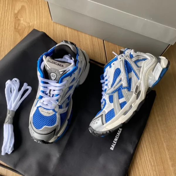 Balenciaga shoes - rep shoes