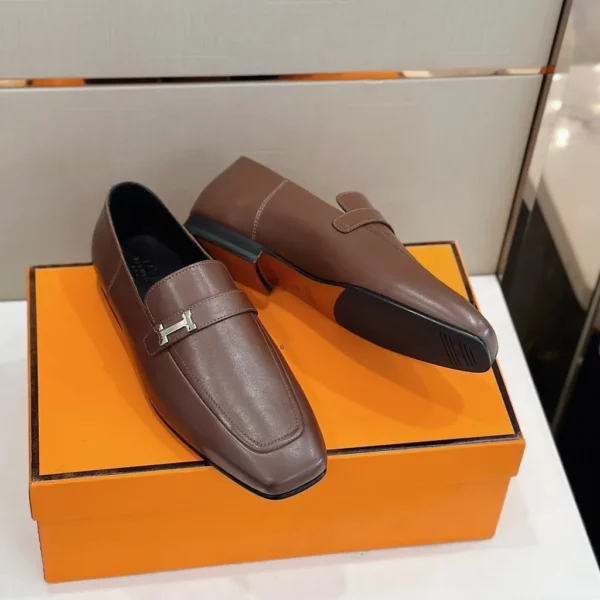 Hermes shoes - rep shoes