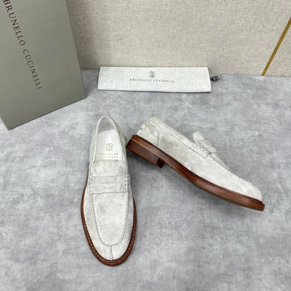 Brunello Cucinelli shoes - Reps shoes