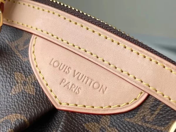 Louis Vuitton bag - louis vuitton replica bags