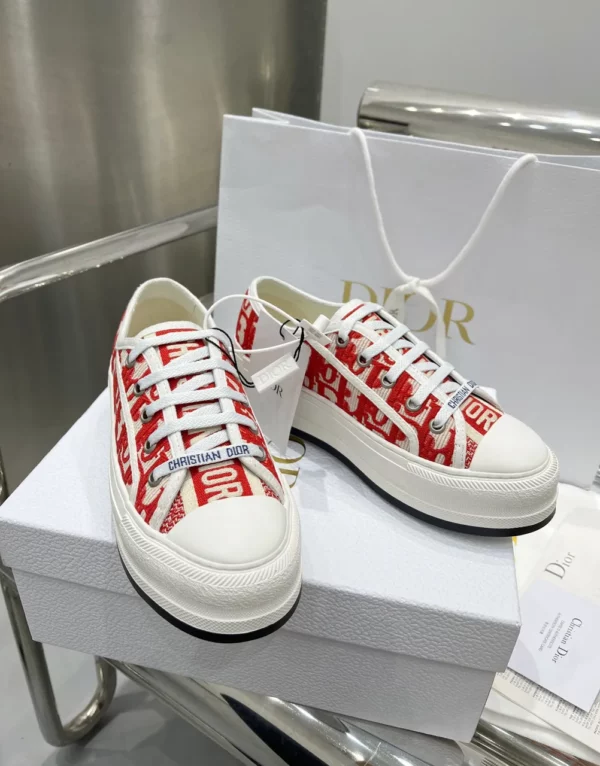 Dior shoes - Replica shoes