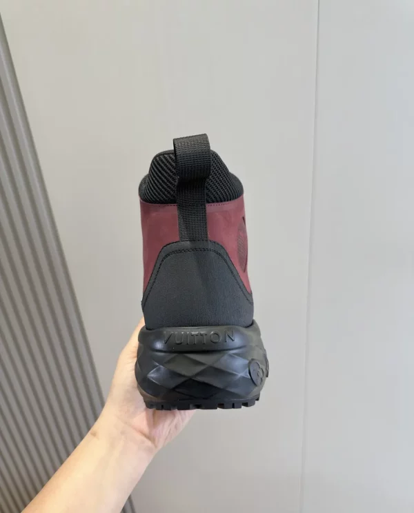 Louis Vuitton shoes - louis vuitton replica shoes