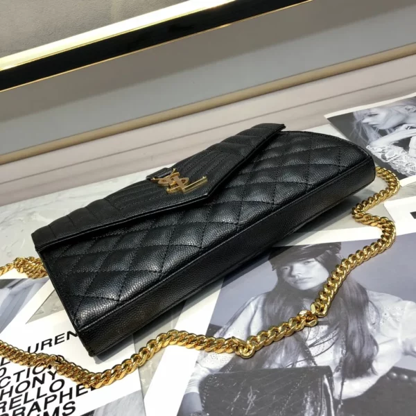 Saint Laurent bag - rep bags