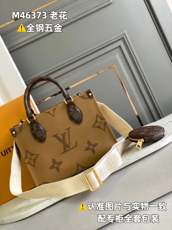 Louis Vuitton bag - louis vuitton replica bags