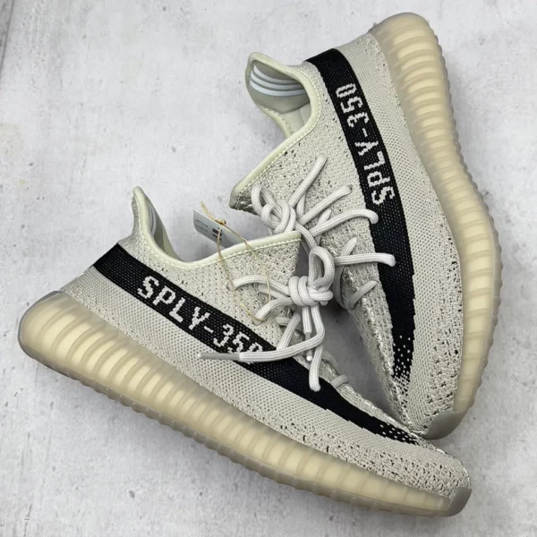 Yeezy shoes - Reps shoes