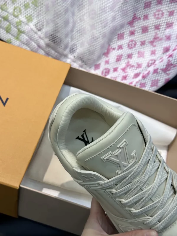 Louis Vuitton shoes - louis vuitton replica shoes