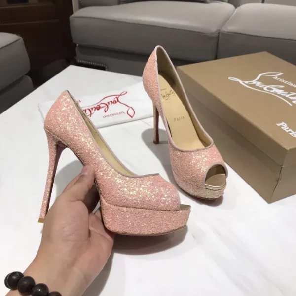 Christian Louboutin shoes - Reps shoes