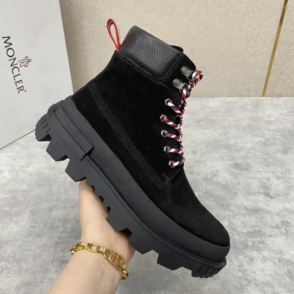 Moncler shoes - Replica shoes