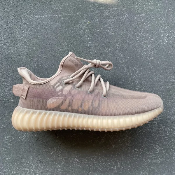 Yeezy shoes - rep shoes