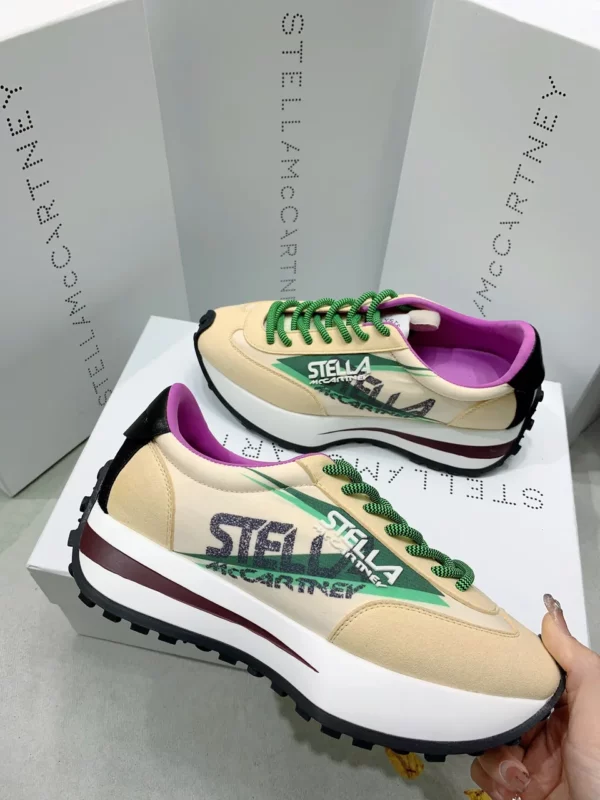 Stella Mccartney shoes - rep shoes