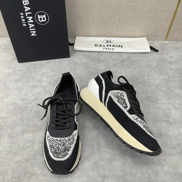 Balmain shoes - Replica shoes