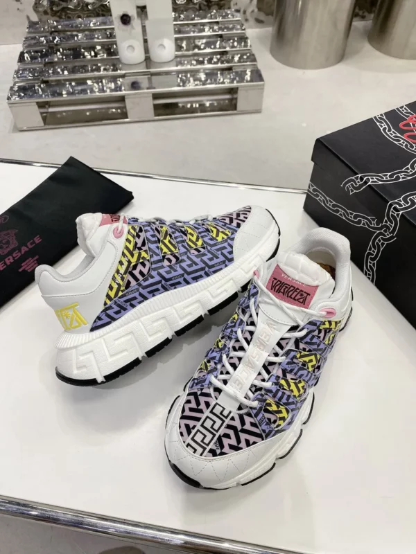 Versace shoes - rep shoes