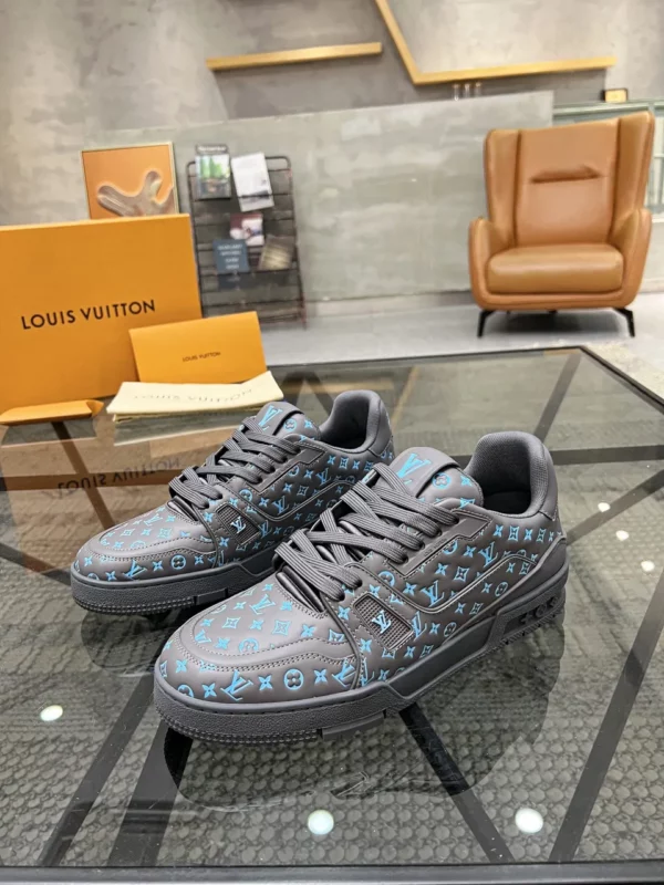 Louis Vuitton shoes - louis vuitton replica shoes