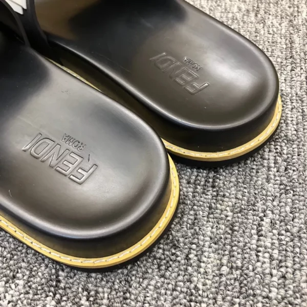 Fendi shoes - rep shoes