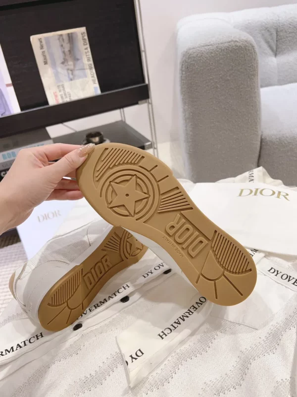 Dior shoes - rep shoes