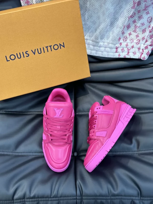 Louis Vuitton shoes - louis vuitton replica shoes