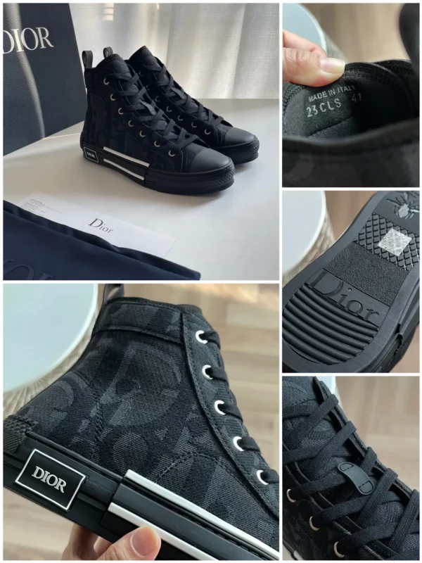 Dior shoes - Reps shoes