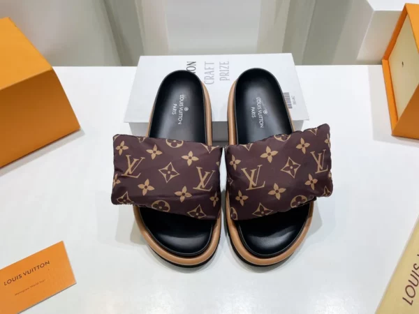 Louis Vuitton shoes - louis vuitton replica shoes