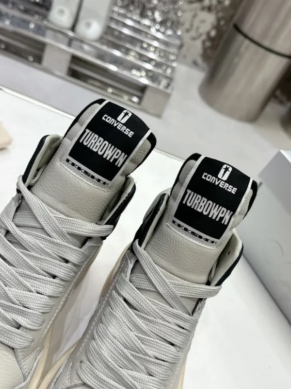 Rick Owens shoes - Replica shoes