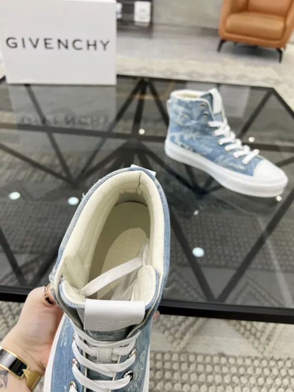 Givenchy shoes - Reps shoes