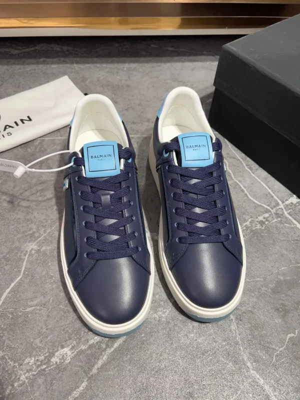 Balmain shoes - Replica shoes