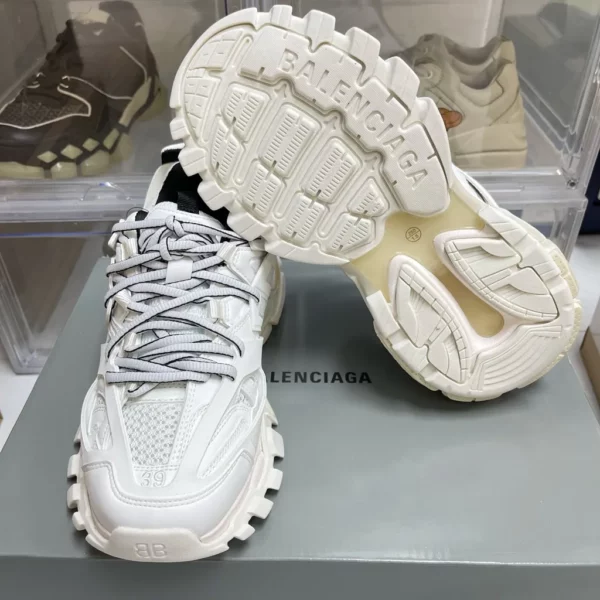 Balenciaga shoes - rep shoes