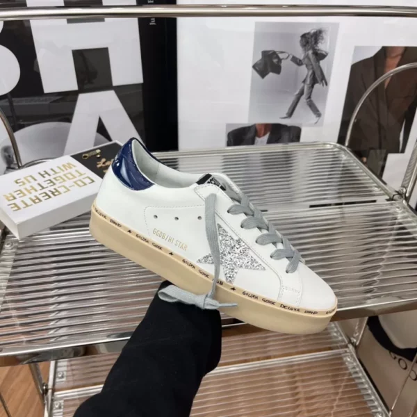 Dolce Gabbana shoes - Reps shoes