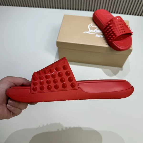 Christian Louboutin shoes - rep shoes