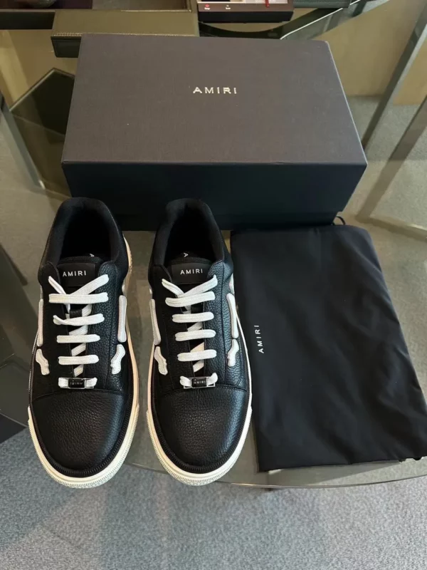 Amiri shoes - Replica shoes