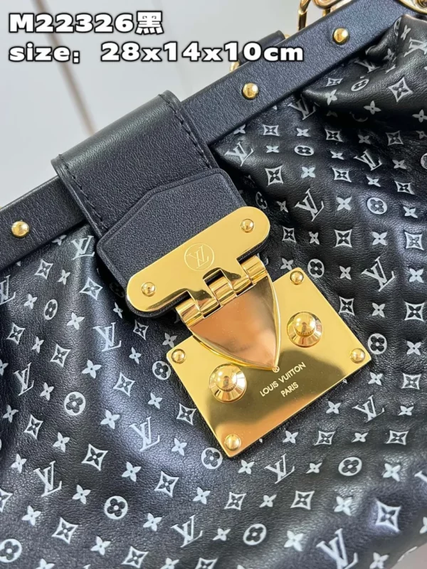 Louis Vuitton bag - louis vuitton replica bags