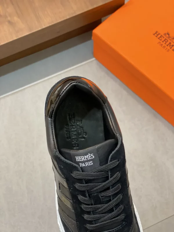 Hermes shoes - Reps shoes