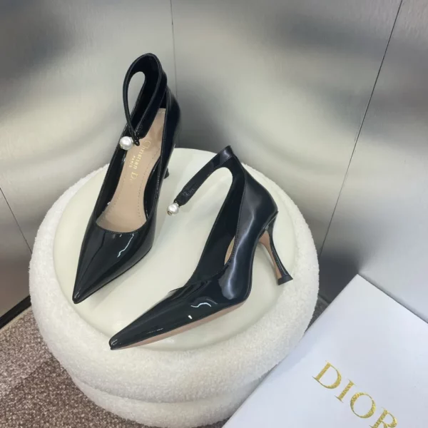 Dior shoes - rep shoes