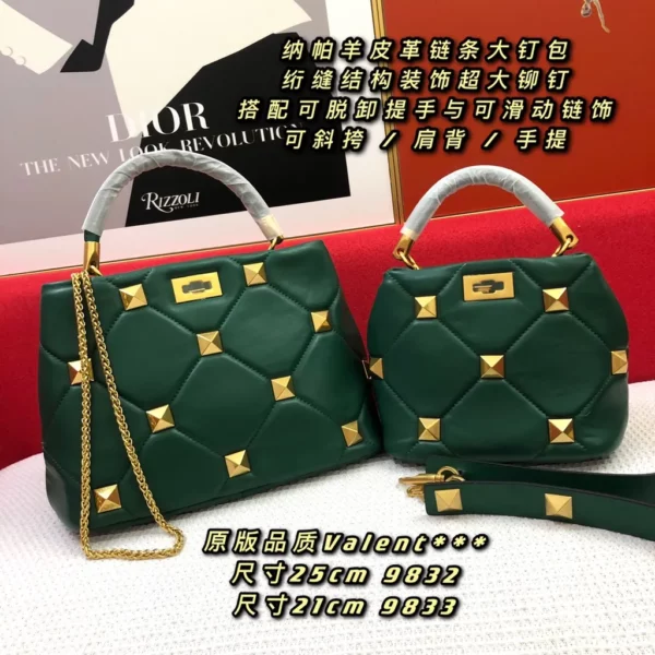 Valentino bag - rep bags