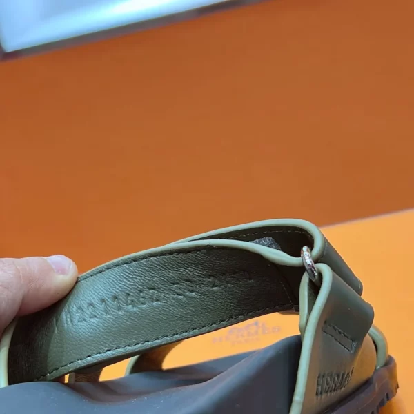 Hermes shoes - Reps shoes