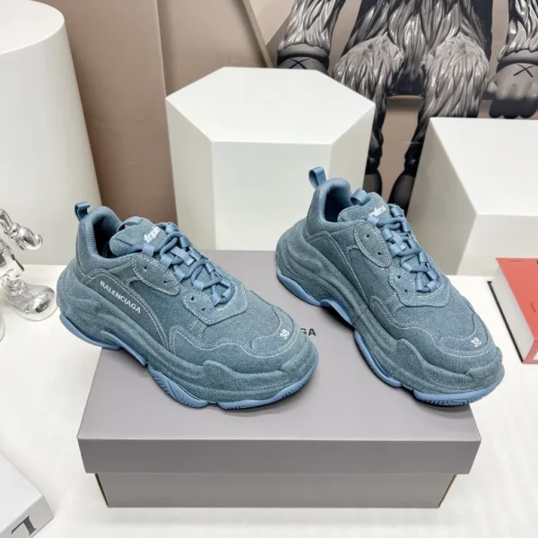 Balenciaga shoes - Replica shoes